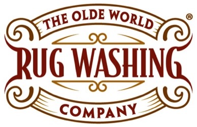 Olde World Rug Washing logo